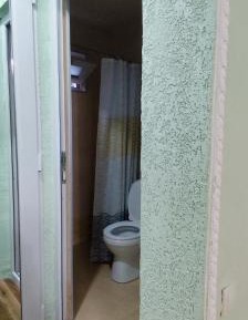 Quadruple Room with Private Bathroom