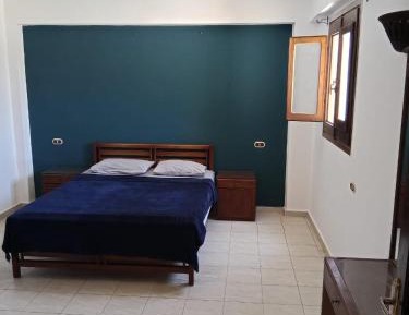 Two-Room Apartment