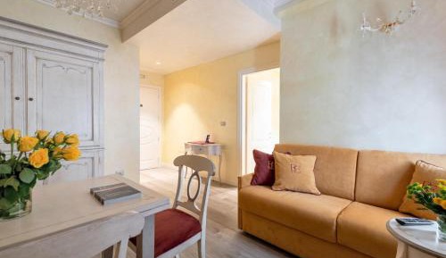 One-Bedroom Apartment - Separate Building