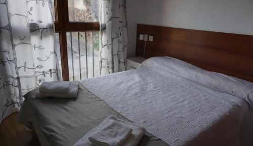 Three-Bedroom Apartment New York