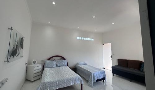 Economy Quadruple Room