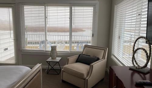 King Room with Sea View