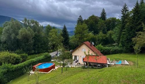Holiday Home