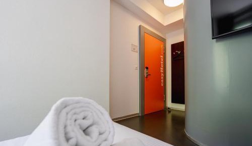 Economy Double Room for 1- 2 People