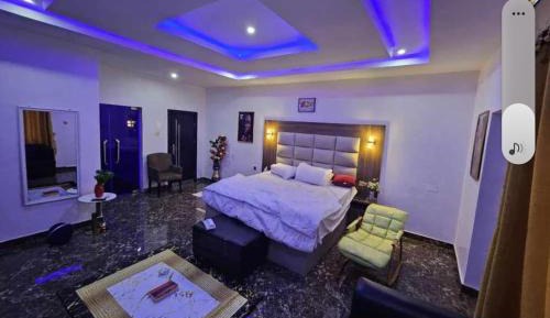 Presidential Suite
