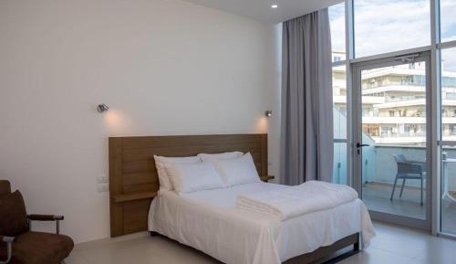 Double Room with Lake View
