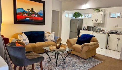 Deluxe Family Suite