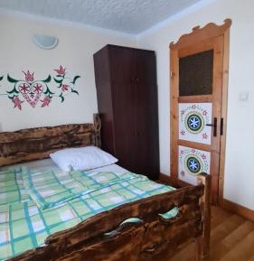 Double or Twin Room with Private Bathroom