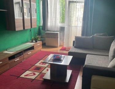 Two-Room Apartment