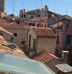 Quadruple Room with Terrace