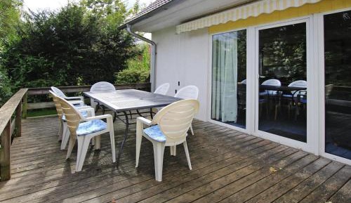 Five-Bedroom Holiday Home