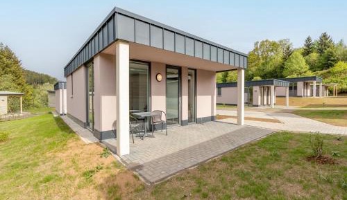 One-Bedroom Bungalow