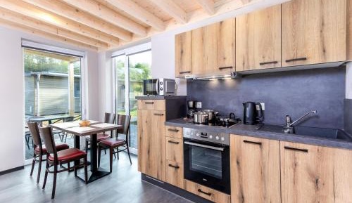 Two-Bedroom Bungalow