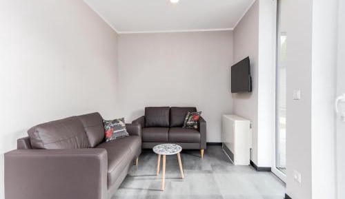 Two-Bedroom Bungalow