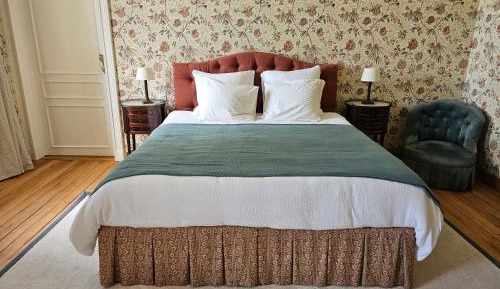 King Room with Lake View