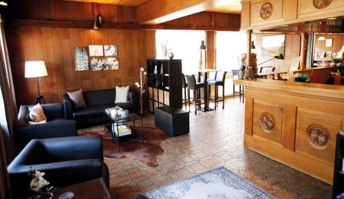 Two-Bedroom Holiday Home
