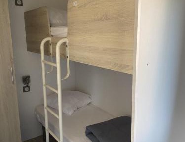 Mobile Home