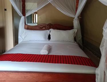 Single Room with Balcony