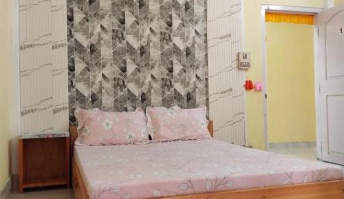 Budget Twin Room