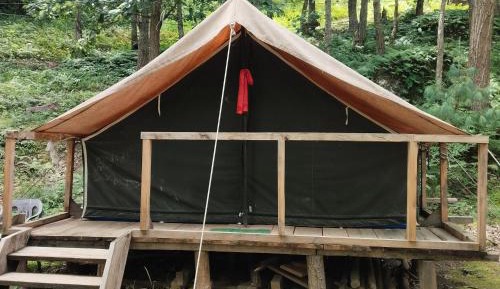 Tent