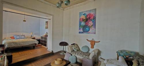 One-Bedroom Chalet