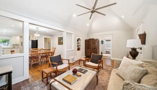 Bungalow