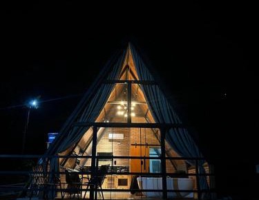 One-Bedroom Chalet