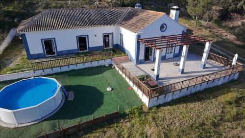 Three-Bedroom Home