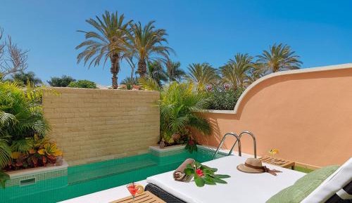 Two Bedroom Villa with Private Pool