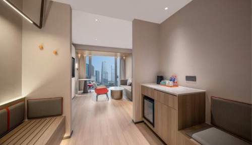 King Suite