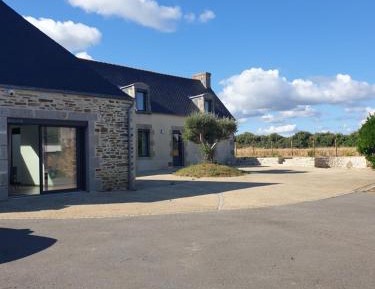 Four-Bedroom Holiday Home