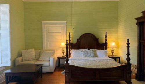King Suite
