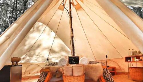 Tent