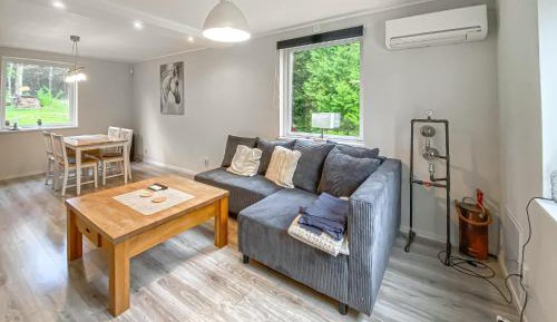 Two-Bedroom Holiday Home