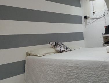 Triple Room with Shared Bathroom