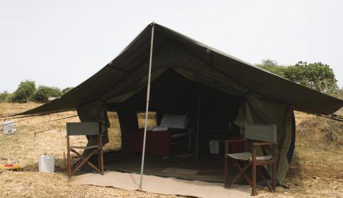 Tent