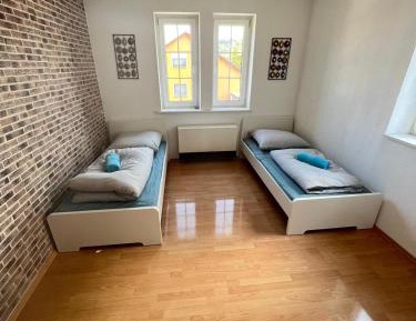 Apartment - Ground Floor