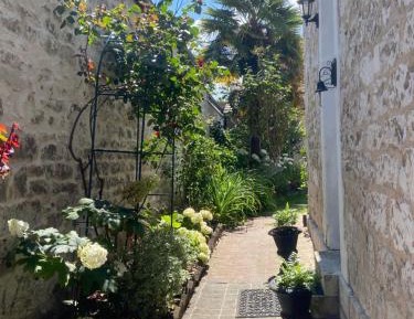 Maisonette