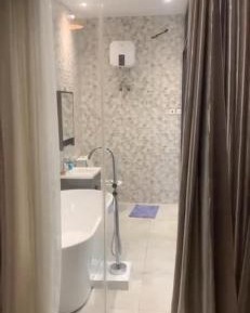 Suite with Sea View