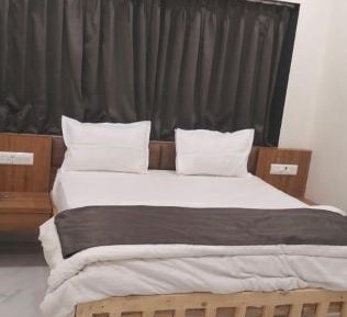 Budget Double or Twin Room