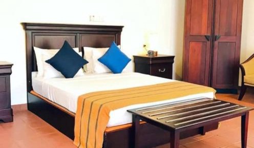 One-Bedroom Villa