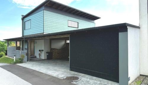 Holiday Home