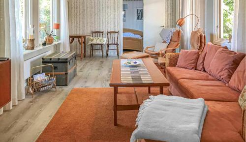 Four-Bedroom Holiday Home