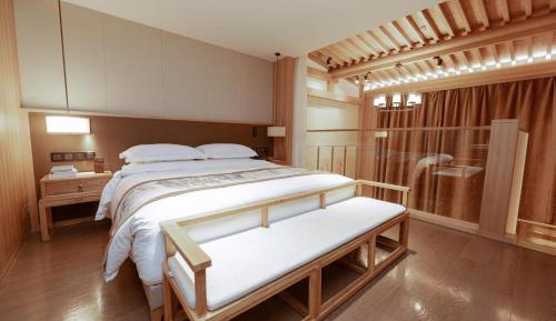 Duplex Suite