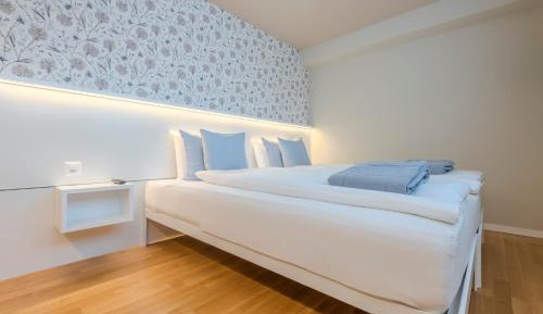 Double or Twin Room with Bathroom