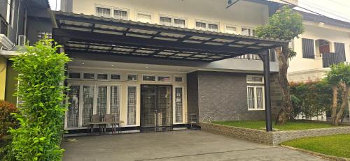 Deluxe Double Room with Bath