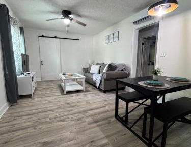 Three-Bedroom Home