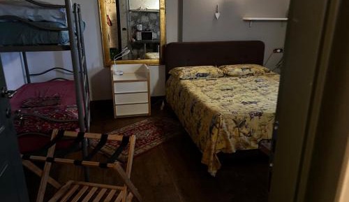 Triple Room with Private External Bathroom