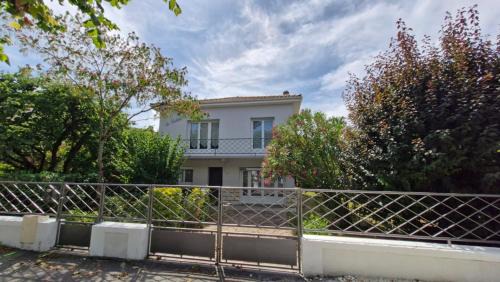 Five-Bedroom House