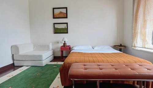 Three-Bedroom Suite